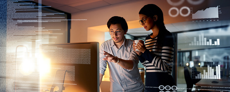Bild zu IT-Administrator Clientmanagement und Virtualisierung (m/w/d)