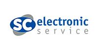 SC electronic service GmbH
